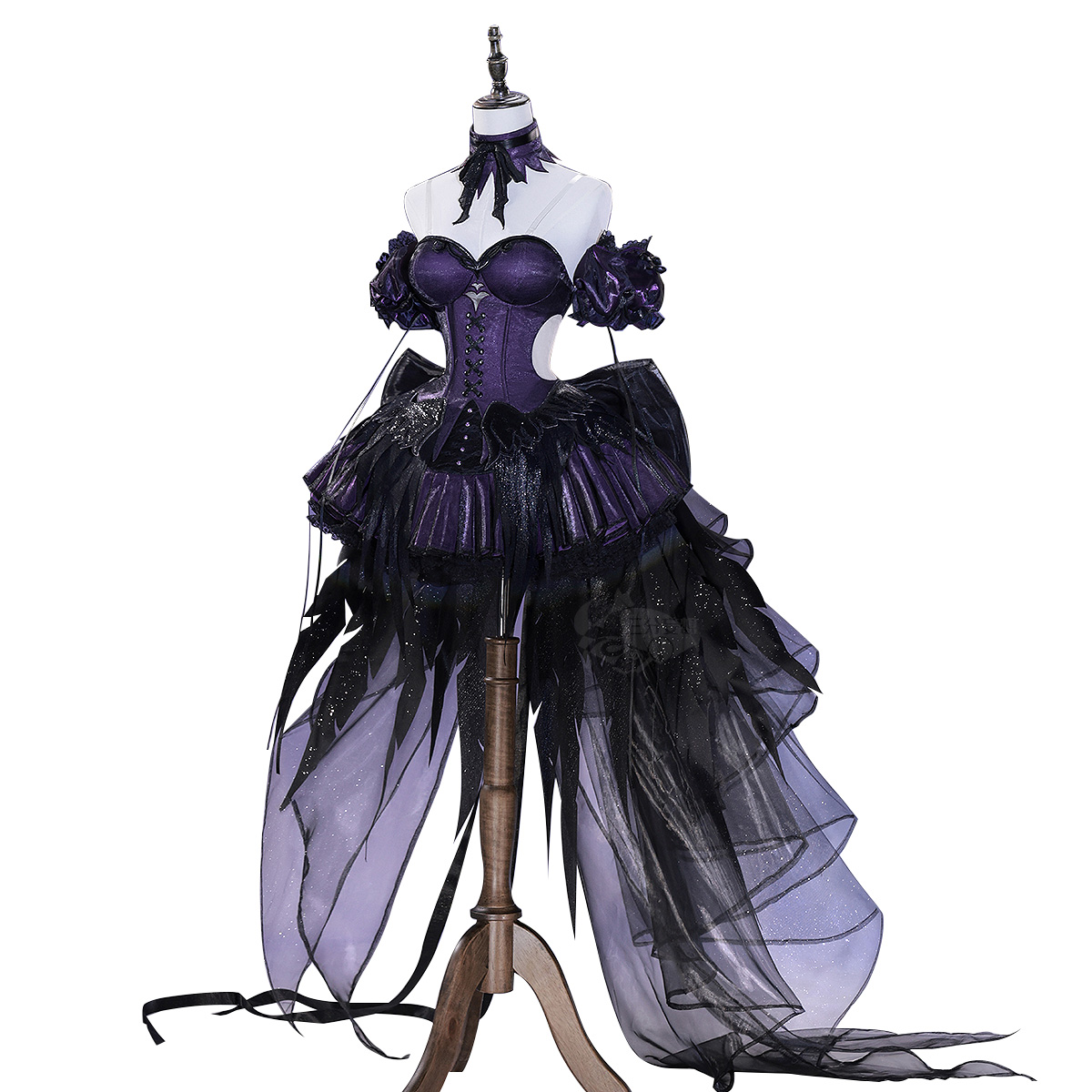 Anime Cosplay Diy - Anime Puella Magi Madoka Magica Akemi
