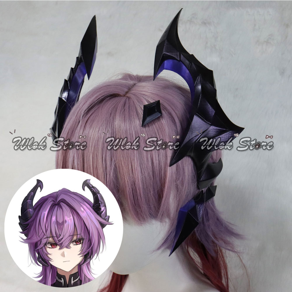 Anime Cosplay Women - Anime Oyunu Genshin Etki Durin Cosplay