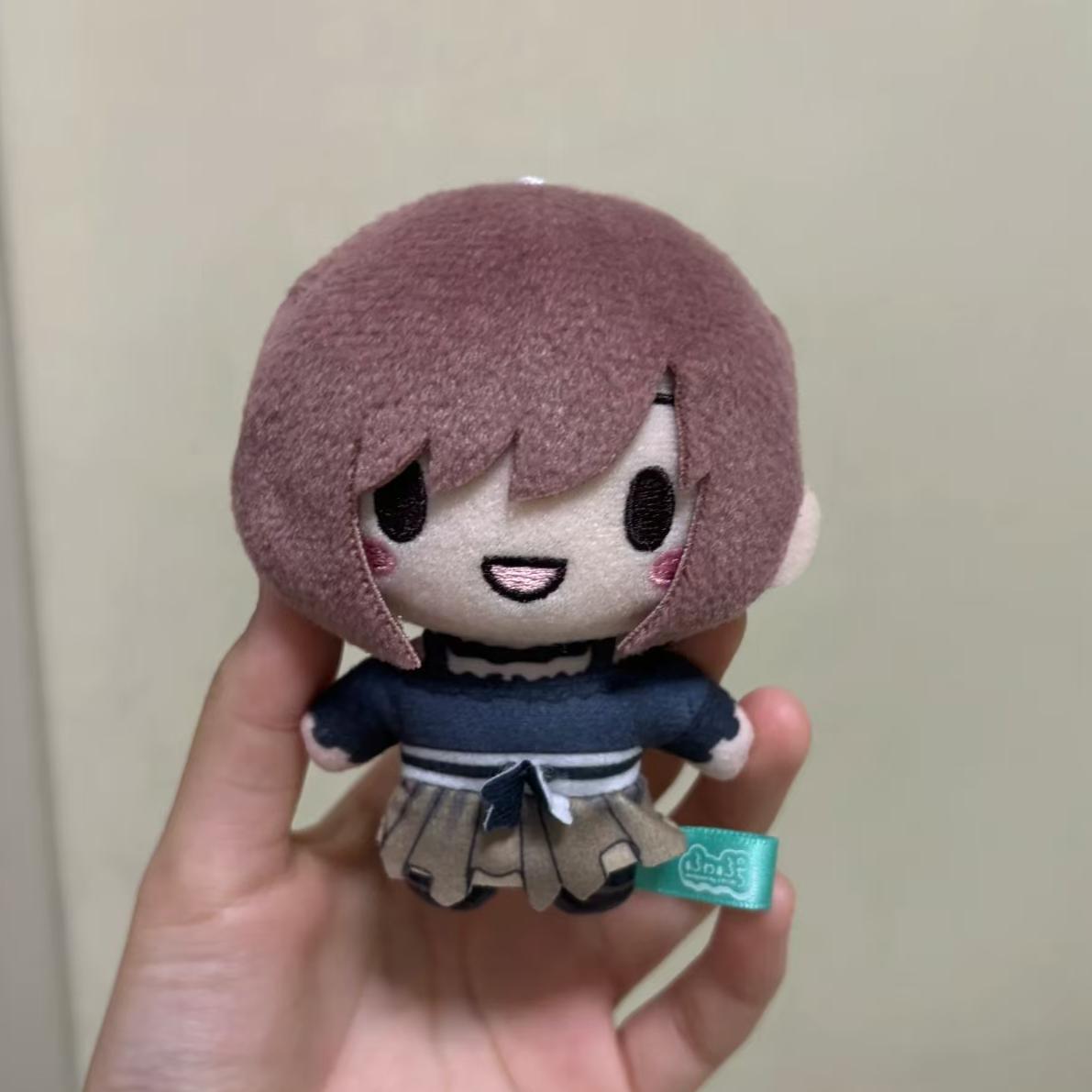 Anime Cosplay Events - 10 cm Anime Shinonome Ena Peluş