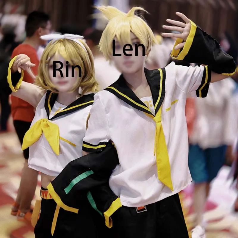 Anime Cosplay Eyes - Homchee Trendleri COS Anime Erkekler Len