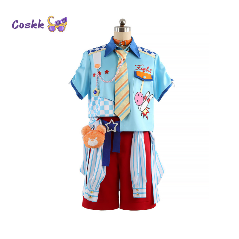 Anime Cosplay Costumes Female - Oyun Topluluğu Yıldız nito nazuna/Yuuki Makoto/Resu