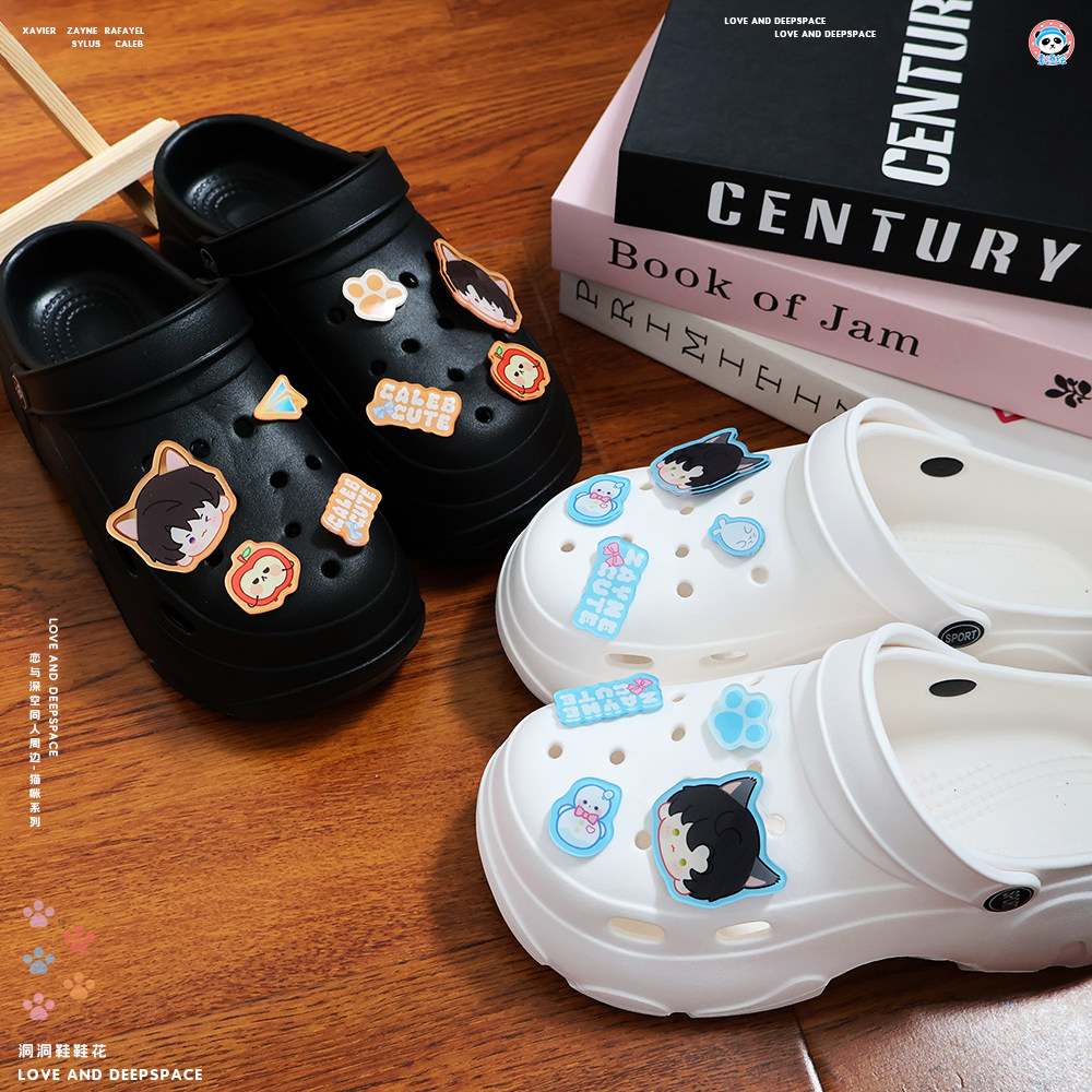 Anime Cosplay Diy - Aşk ve Deepspace Rafayel Sylus Caleb