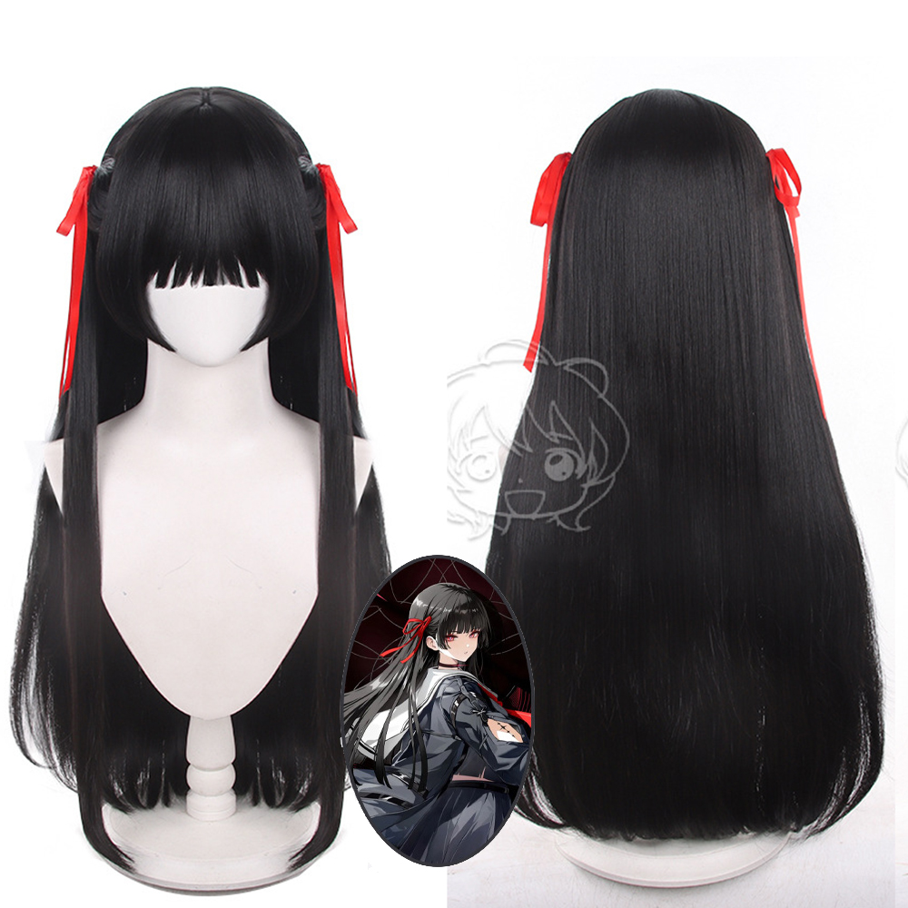 Wuthering Waves Kuchiba Chisa  - Anime Cosplay Thick incelemesi ve fiyatı