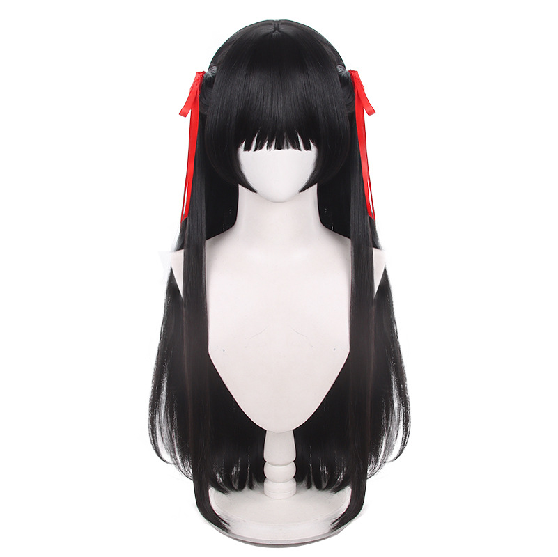 Wuthering Waves Kuchiba Chisa  - Anime Cosplay Thick incelemesi ve fiyatı