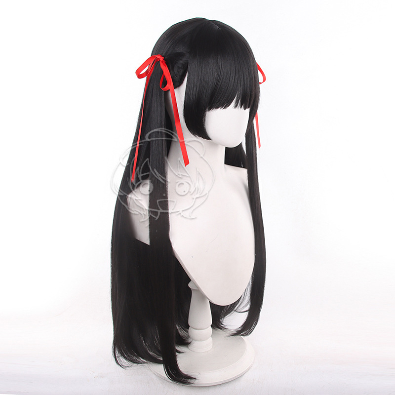 Wuthering Waves Kuchiba Chisa  - Anime Cosplay Thick incelemesi ve fiyatı