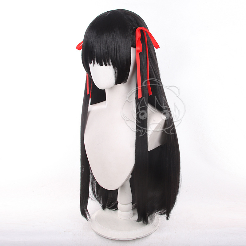 Wuthering Waves Kuchiba Chisa  - Anime Cosplay Thick incelemesi ve fiyatı