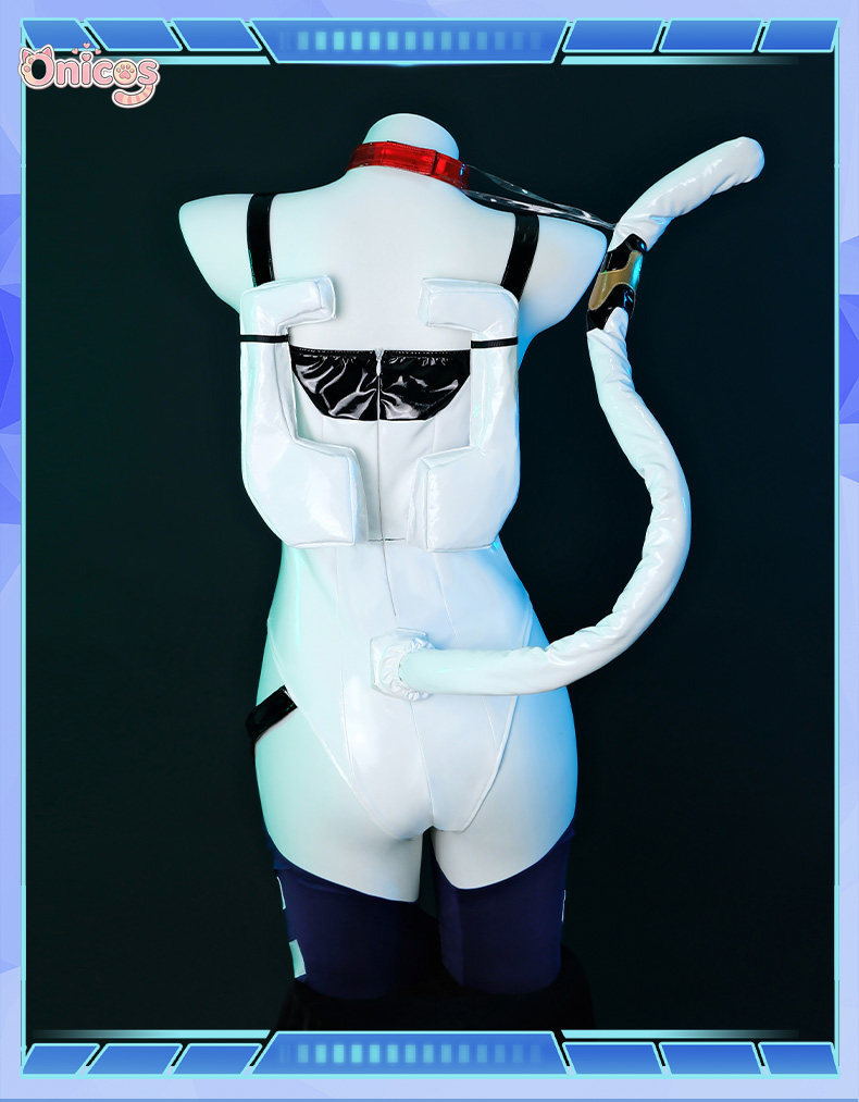 Ayanami Rei Kedi Kulaklı Anime - Anime Cosplay Cat incelemesi ve fiyatı