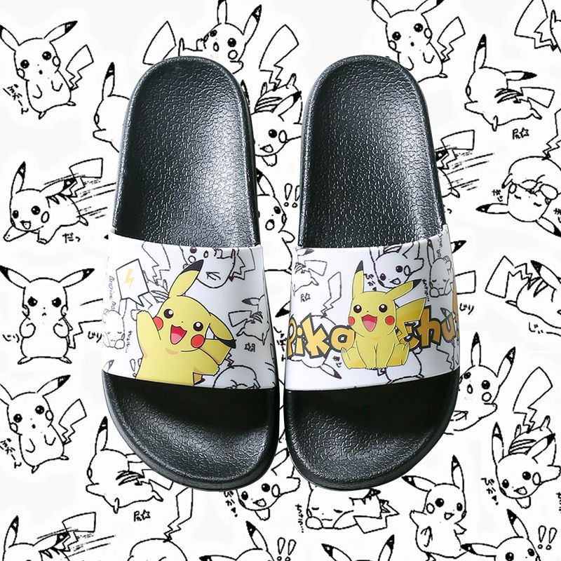 Anime Pikachu Çift yazlık terl - Cosplay Korean Anime incelemesi ve fiyatı