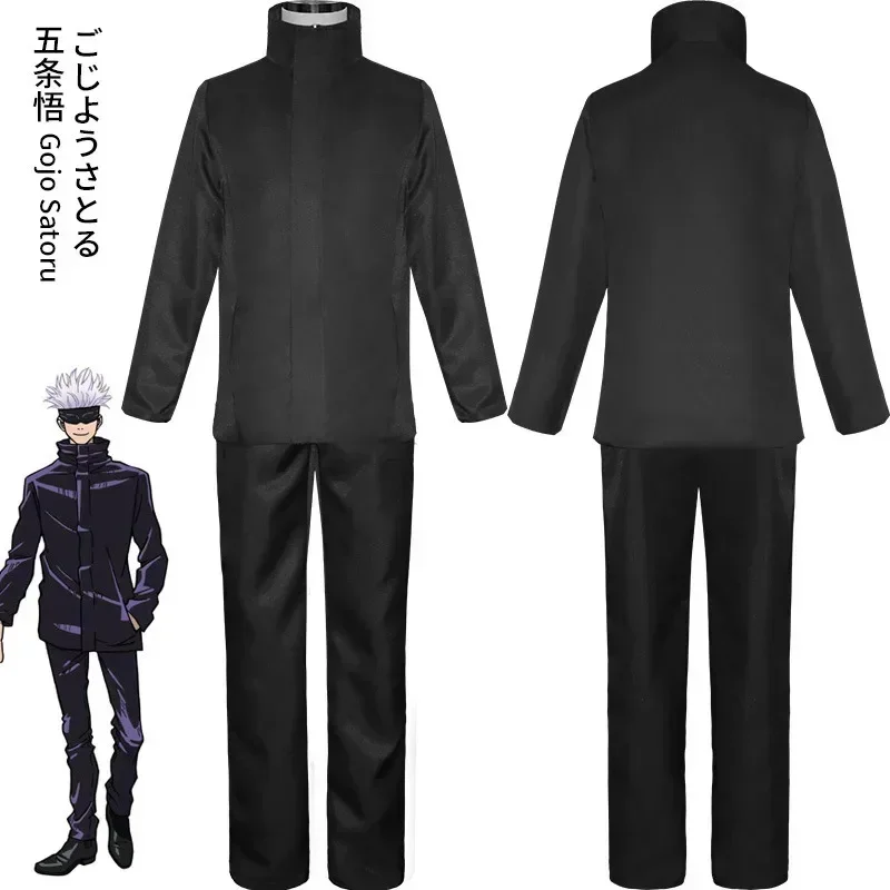 2026 Anime Jujutsu Kaisen Gojo - Anime Cosplay Eyes incelemesi ve fiyatı