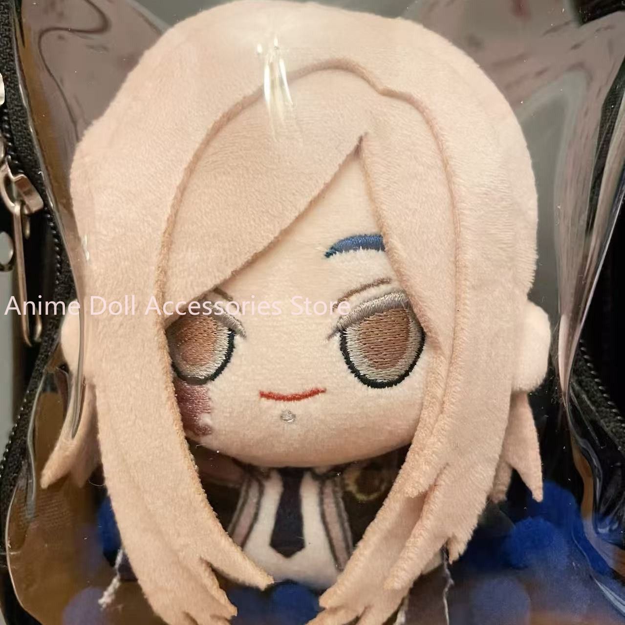 10 CM Gachiakuta Tamsy Caines  - Anime Cosplay Events incelemesi ve fiyatı