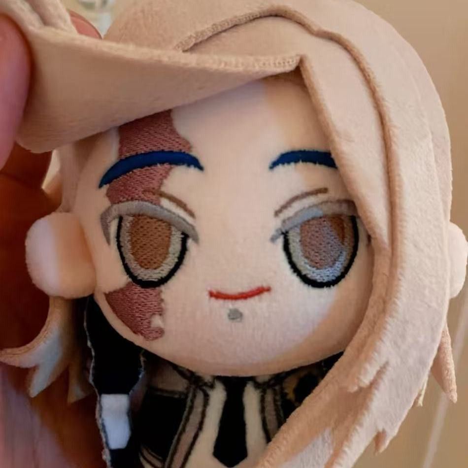 10 CM Gachiakuta Tamsy Caines  - Anime Cosplay Events incelemesi ve fiyatı