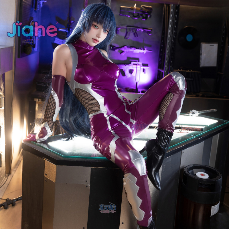 SIFIR Asagi Igawa Cosplay Kost - Anime Cosplay Costumes Female incelemesi ve fiyatı