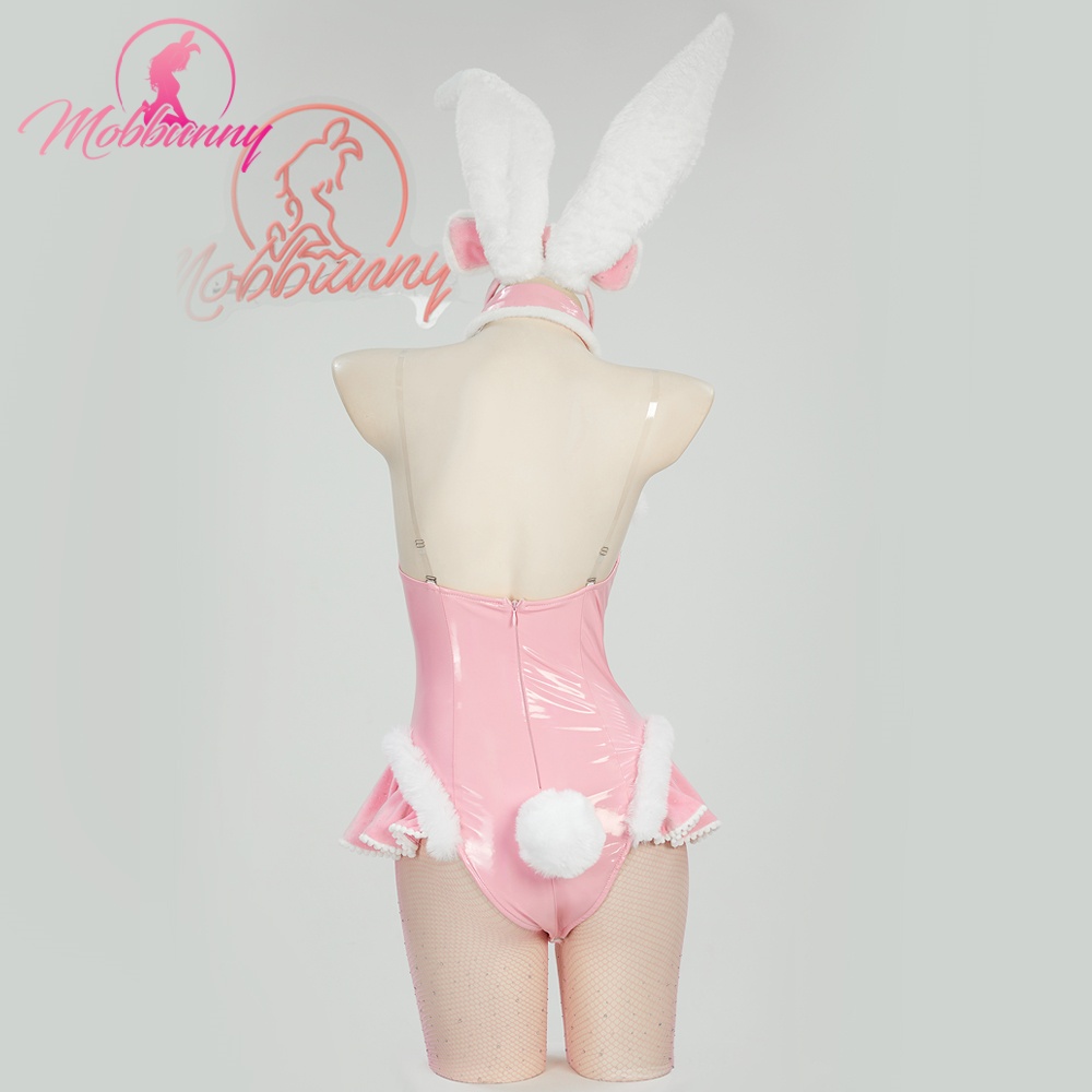 2025 Kadın İç Giyim Pembe Tavş - Cosplay Anime Bunny Girl incelemesi ve fiyatı