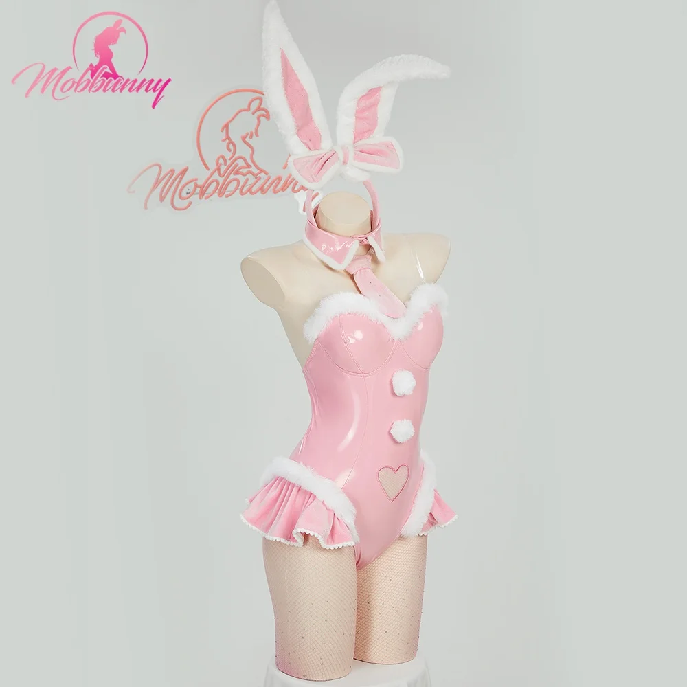 2025 Kadın İç Giyim Pembe Tavş - Cosplay Anime Bunny Girl incelemesi ve fiyatı