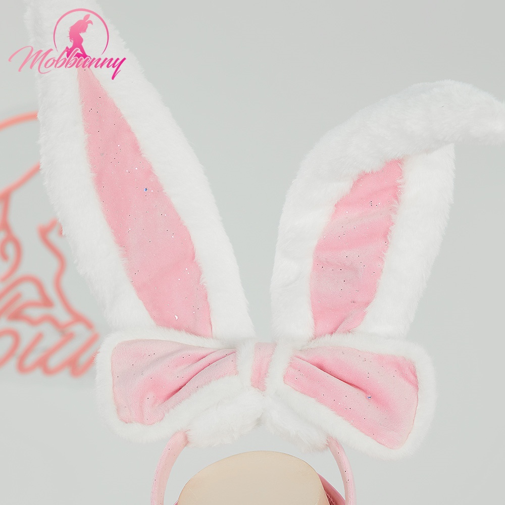2025 Kadın İç Giyim Pembe Tavş - Cosplay Anime Bunny Girl incelemesi ve fiyatı