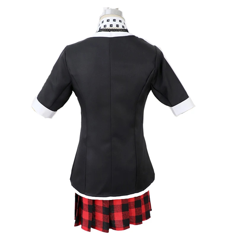 Anime Danganronpa Cosplay Kost - Anime Cosplay Cafe incelemesi ve fiyatı