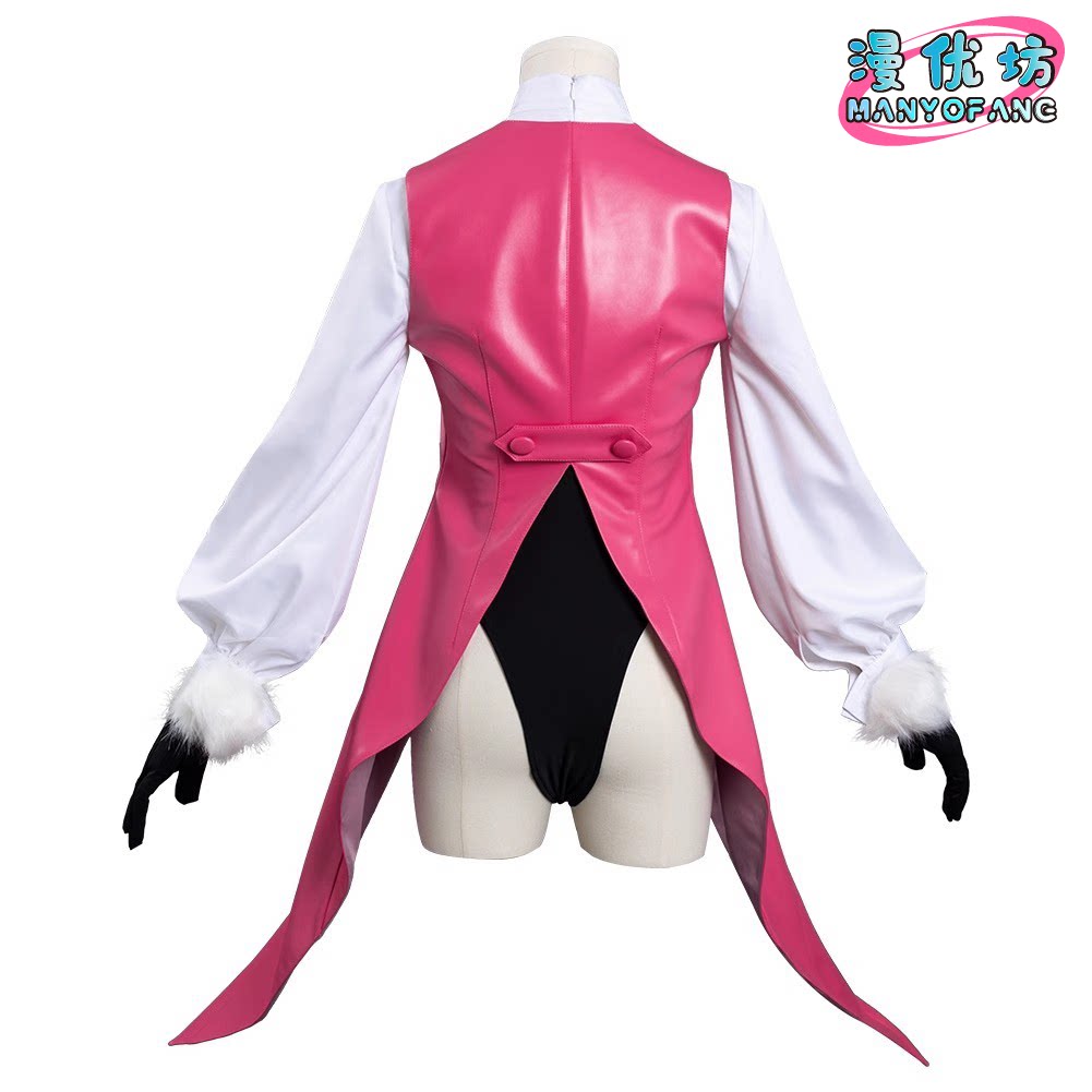 Anime Fate/Grand Order Koyansk - Anime Cosplay Bunny incelemesi ve fiyatı