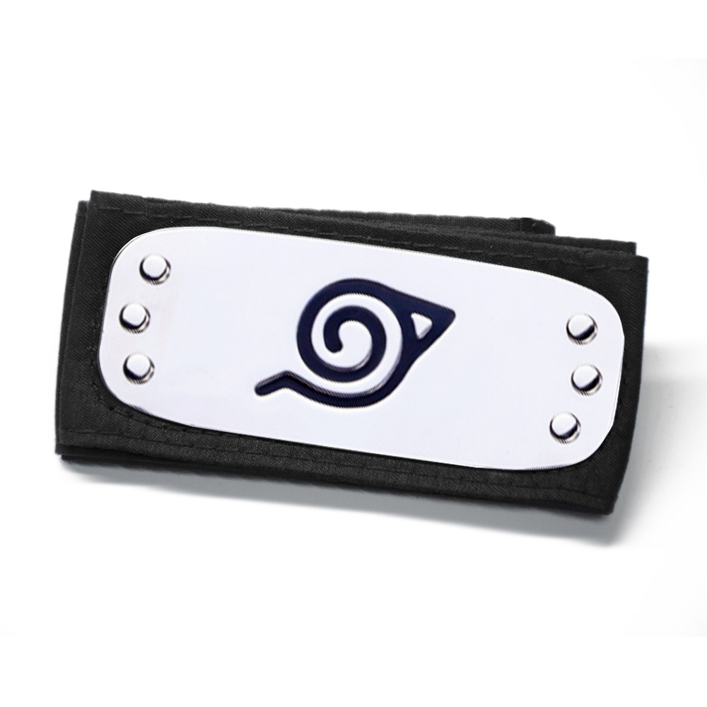 Anime Naruto Kafa Bandı Cospla - Naruto Headband Metal incelemesi ve fiyatı