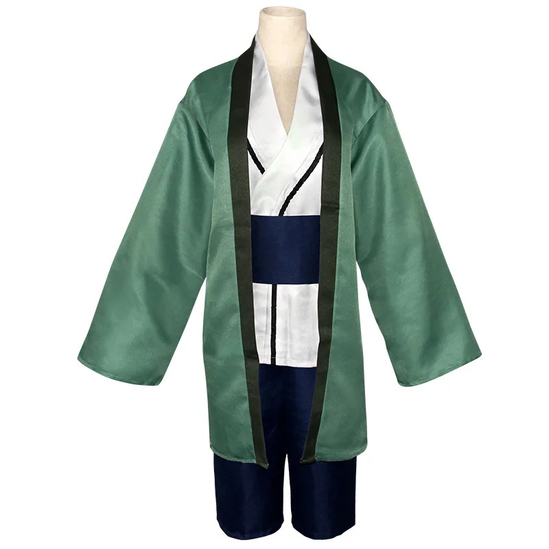 Tsunade Cosplay Kostüm Anime K - Anime Cosplay Youtube incelemesi ve fiyatı