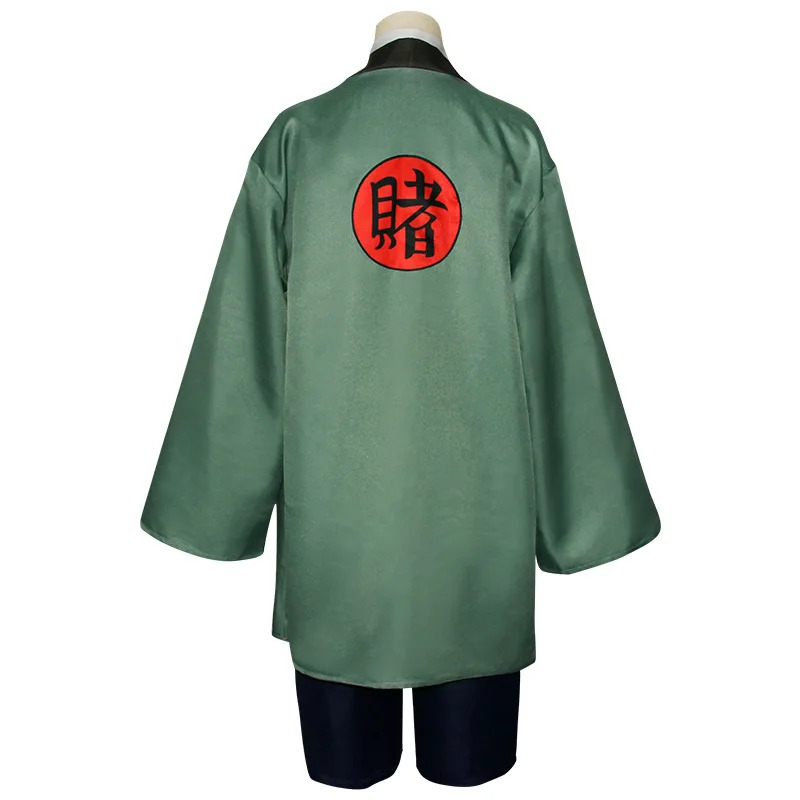 Tsunade Cosplay Kostüm Anime K - Anime Cosplay Youtube incelemesi ve fiyatı