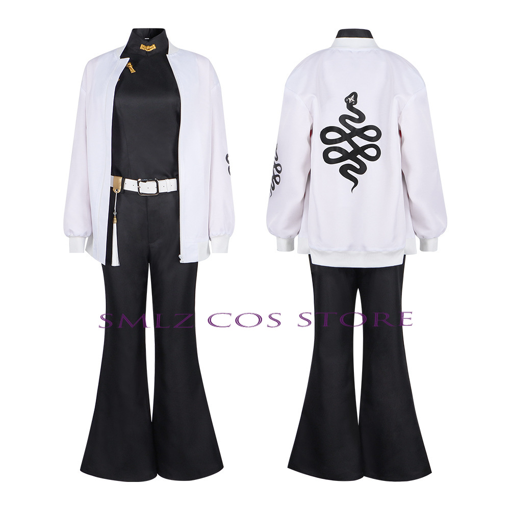 Yeni Alma Cosplay Anime Gokura - Anime Cosplay Costumes Female incelemesi ve fiyatı