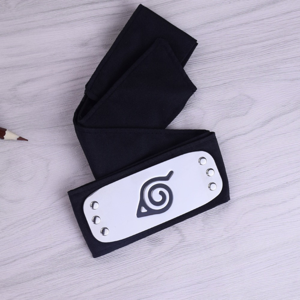 Naruto taç, çizgi film temalı, - Naruto Headband Metal incelemesi ve fiyatı