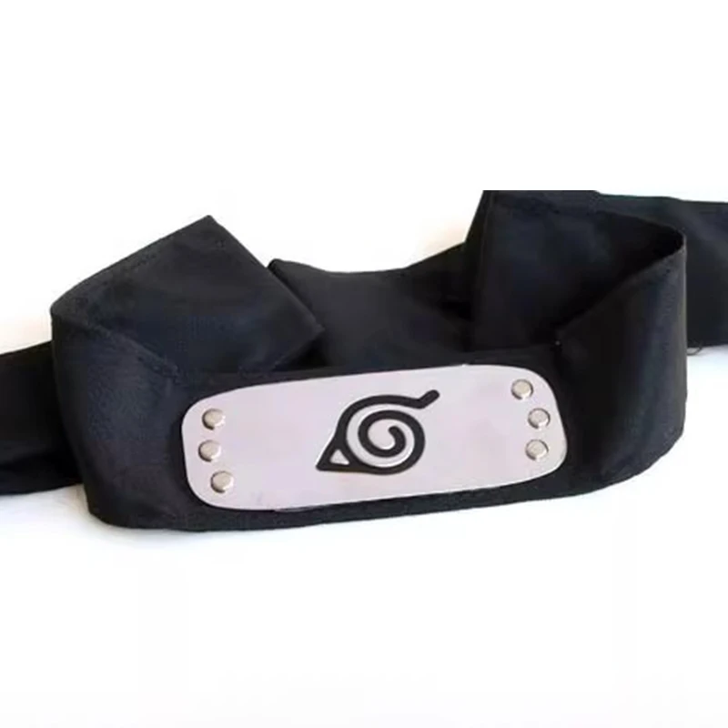 Anime Naruto Ninja Kafa Bandı  - Naruto Headband Metal incelemesi ve fiyatı