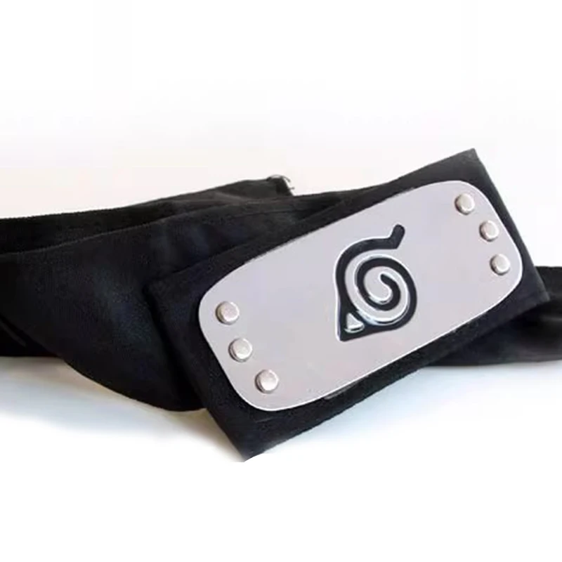 Anime Naruto Ninja Kafa Bandı  - Naruto Headband Metal incelemesi ve fiyatı