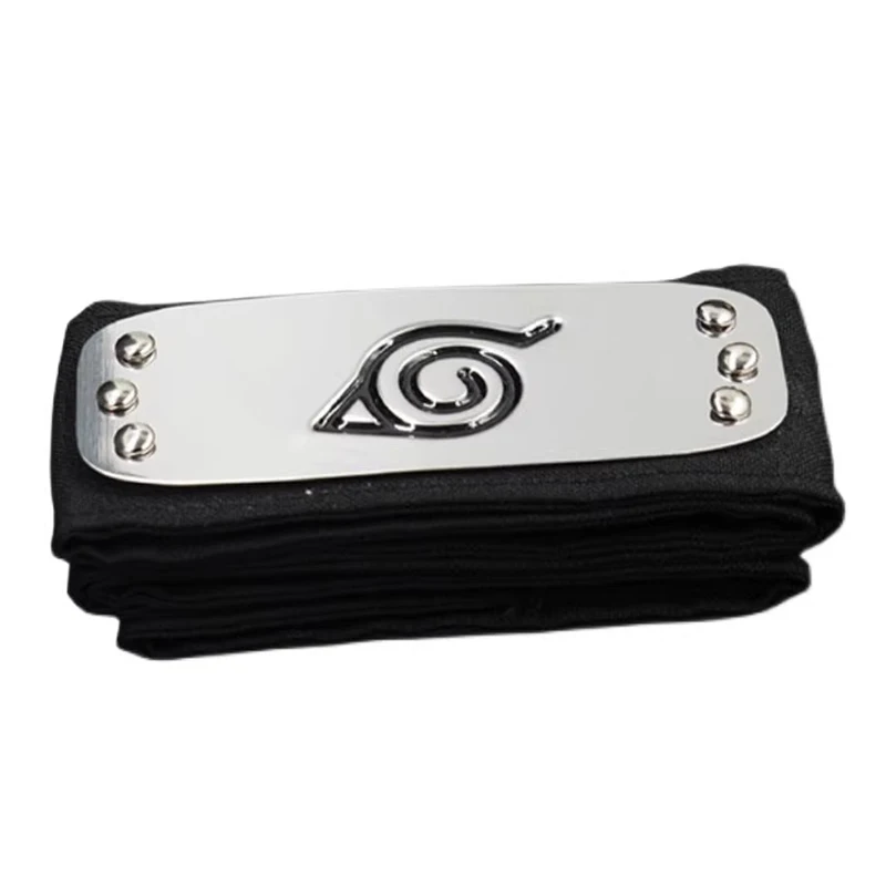Anime Naruto Ninja Kafa Bandı  - Naruto Headband Metal incelemesi ve fiyatı