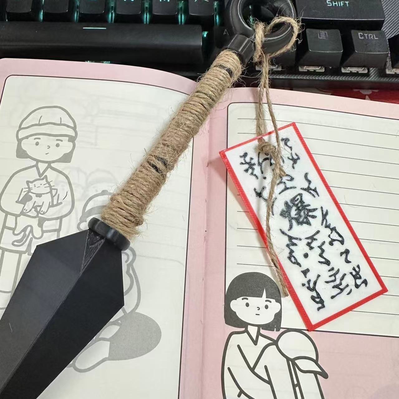 28cm Sıcak Anime Şuriken Model - Naruto Headband Metal incelemesi ve fiyatı
