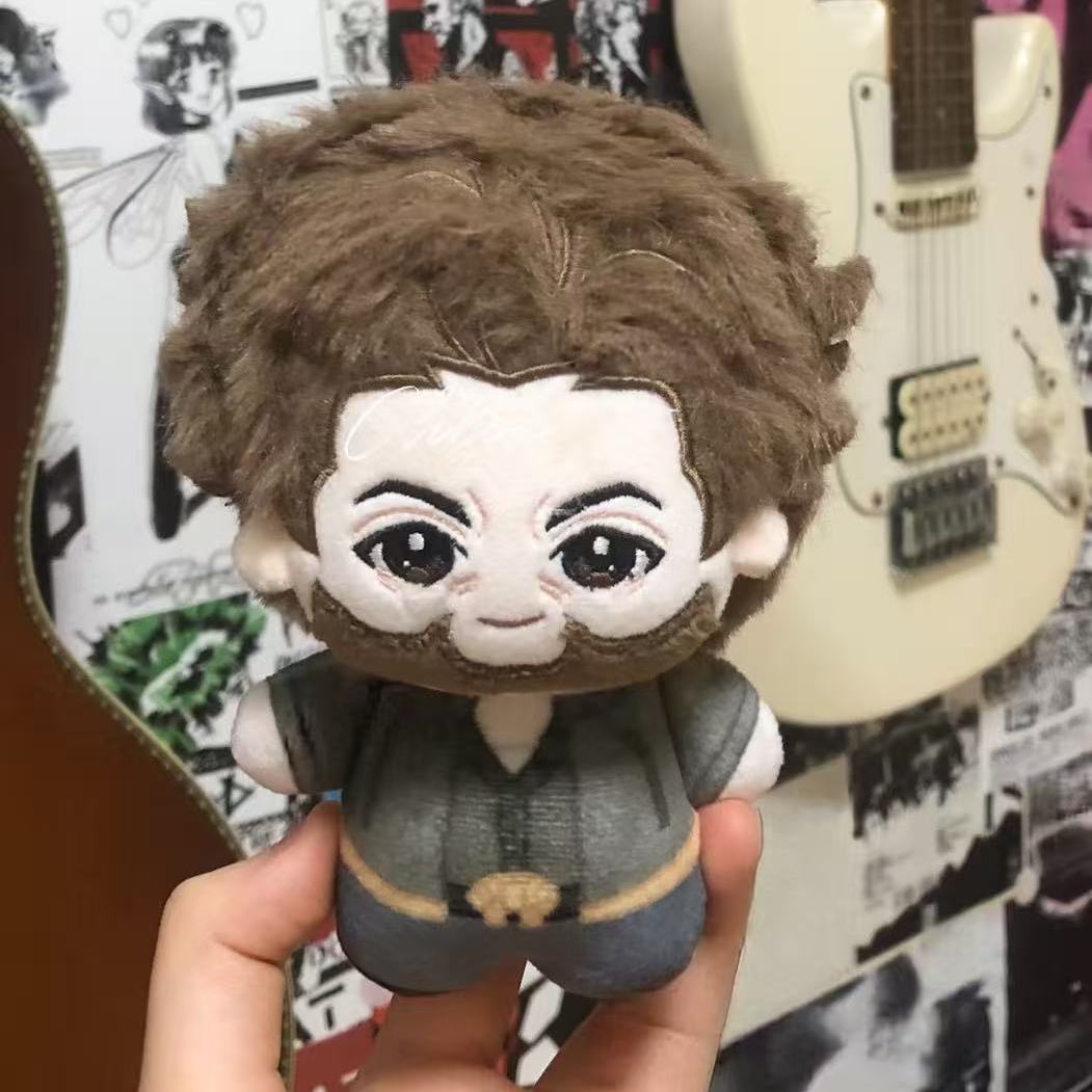10cm ‌ Anime James Logan Howle - Anime Cosplay Events incelemesi ve fiyatı