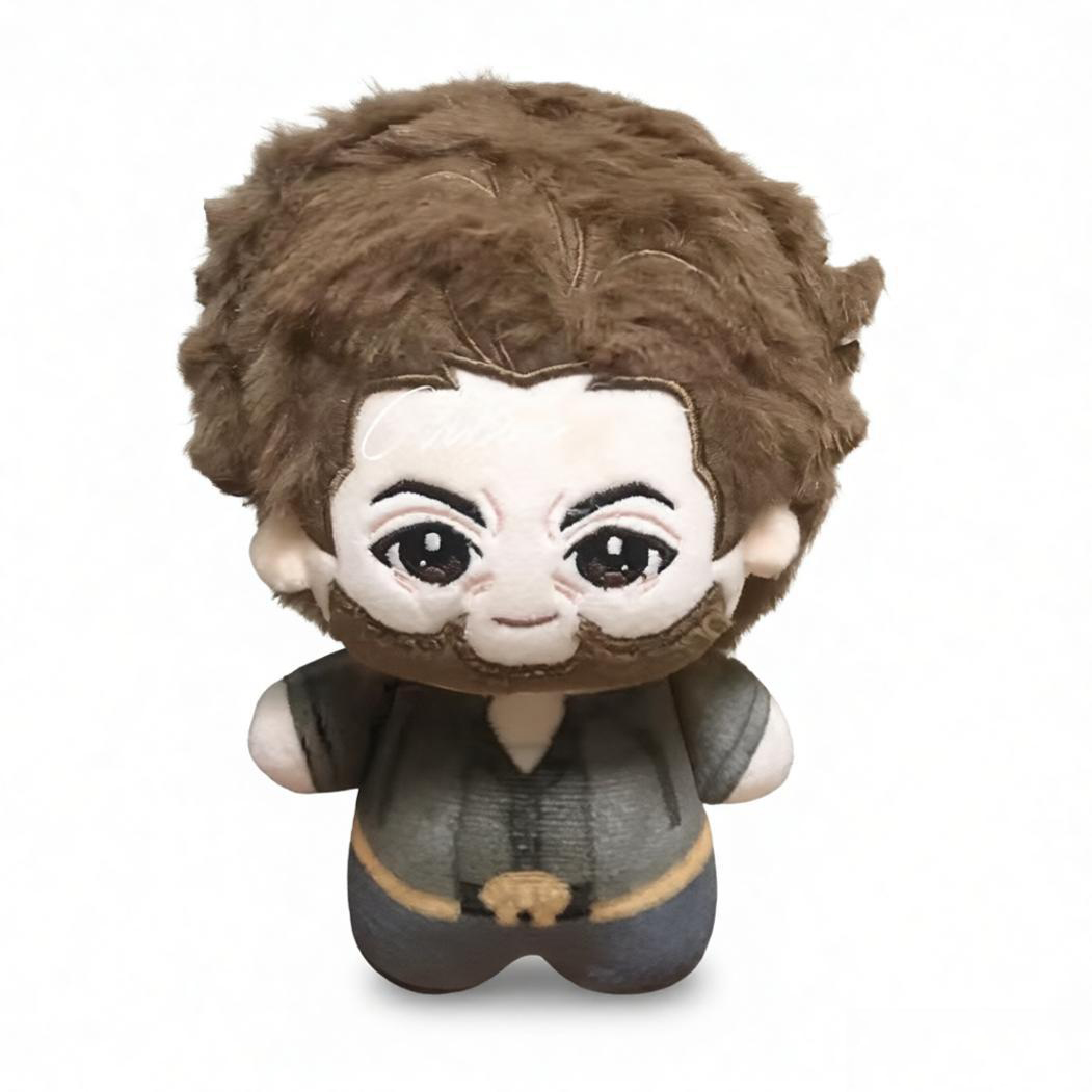 10cm ‌ Anime James Logan Howle - Anime Cosplay Events incelemesi ve fiyatı