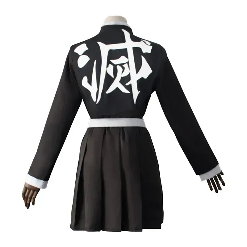 Anime Kanroji Mitsuri Cosplay  - Demon Slayer Haori incelemesi ve fiyatı