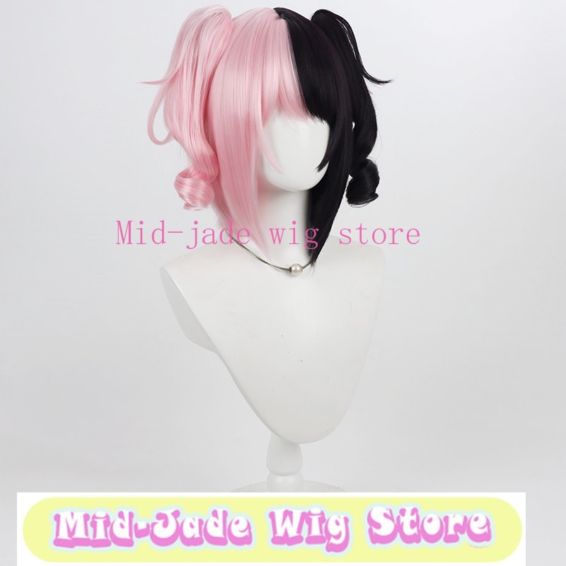 Hinano Tachibana Cosplay Peruk - Anime Cosplay Realistic incelemesi ve fiyatı