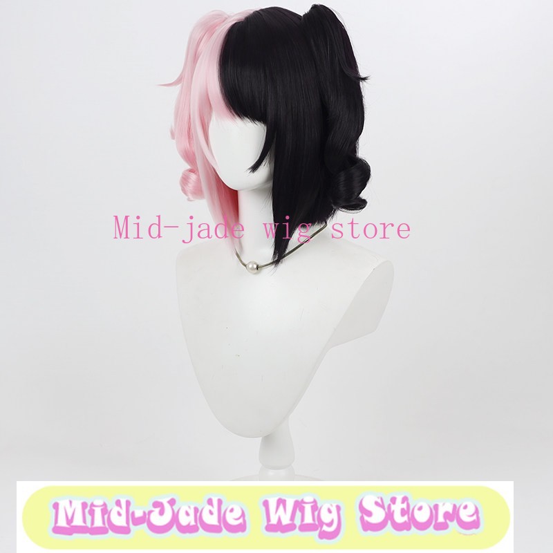 Hinano Tachibana Cosplay Peruk - Anime Cosplay Realistic incelemesi ve fiyatı