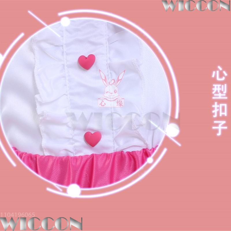 Yeni Kore Anime Catch Teeniepi - Cosplay Korean Anime incelemesi ve fiyatı