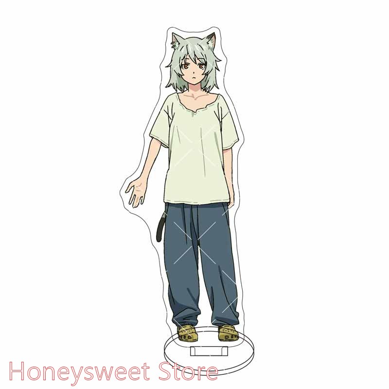 Chainsmoker Cat Yani Neko Anim - Anime Cosplay Cat incelemesi ve fiyatı