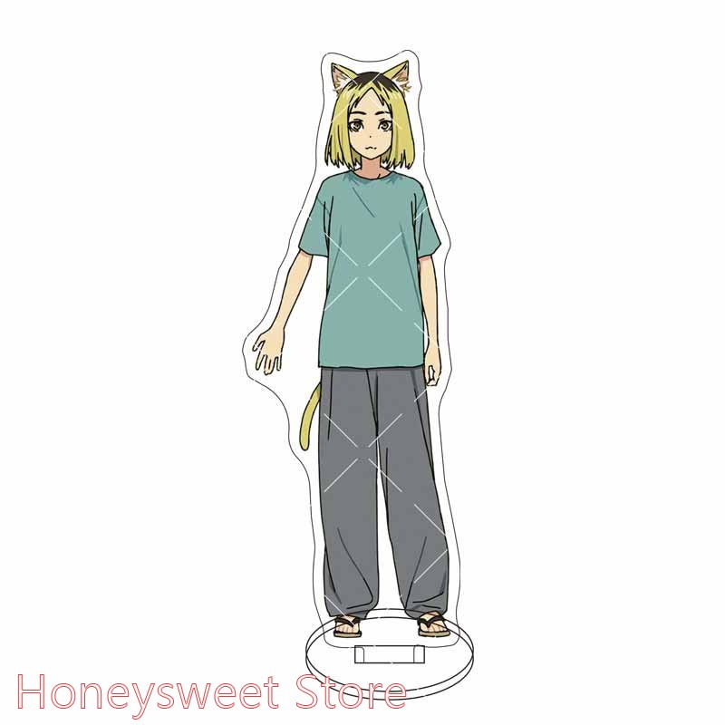 Chainsmoker Cat Yani Neko Anim - Anime Cosplay Cat incelemesi ve fiyatı