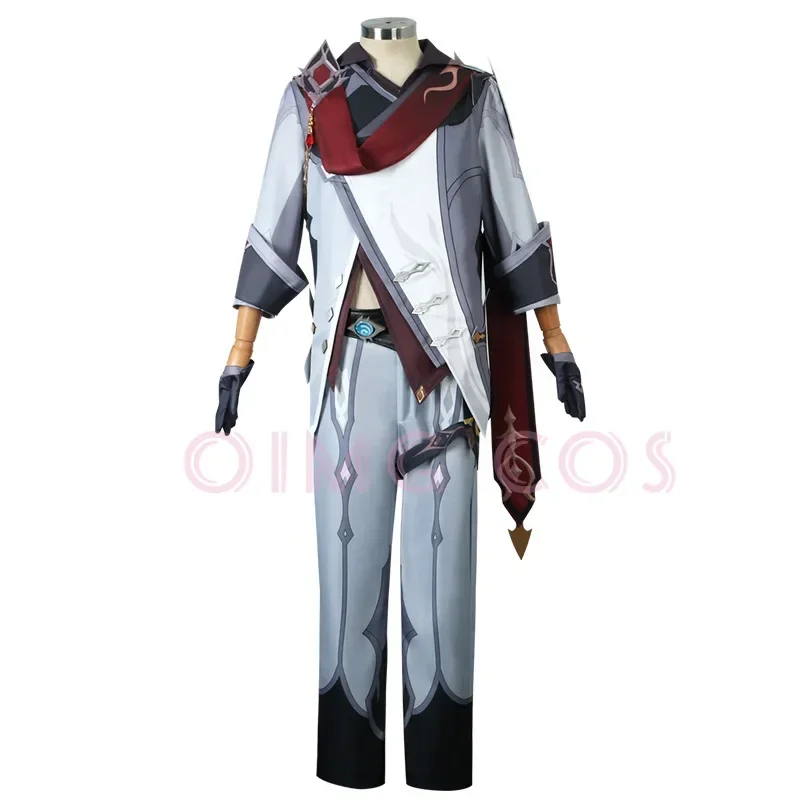 Genshin Impact Tartaglia Cospl - Cosplay Anime Top incelemesi ve fiyatı