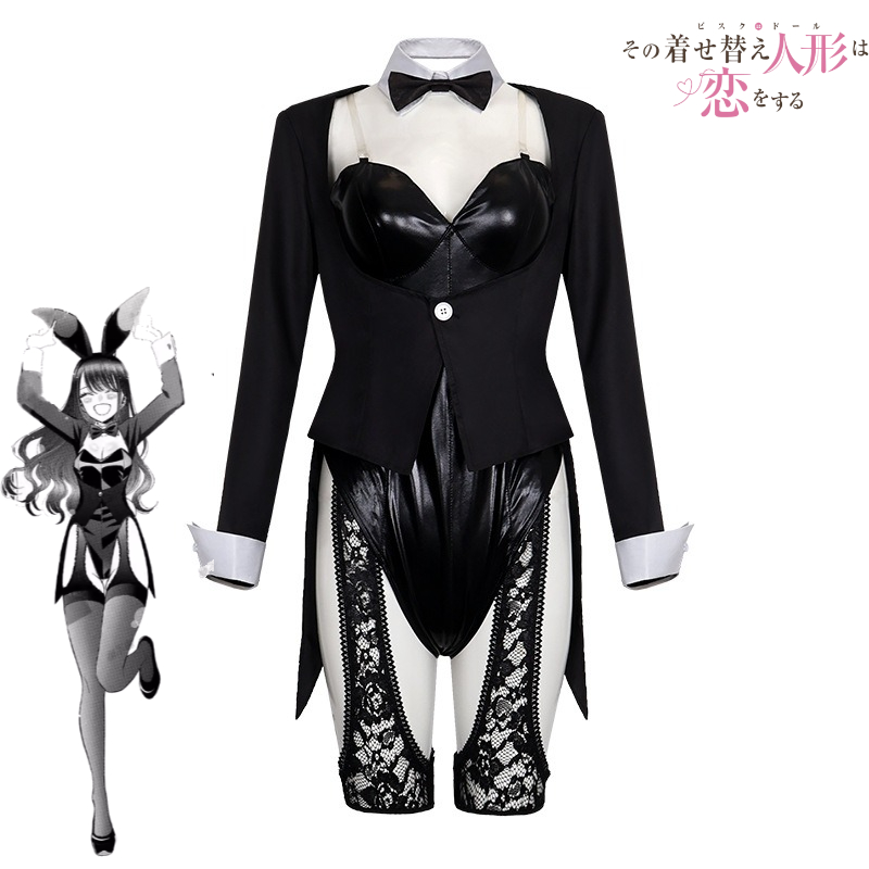 My Dress-Up Darling Cosplay Ko - Anime Cosplay Bunny incelemesi ve fiyatı