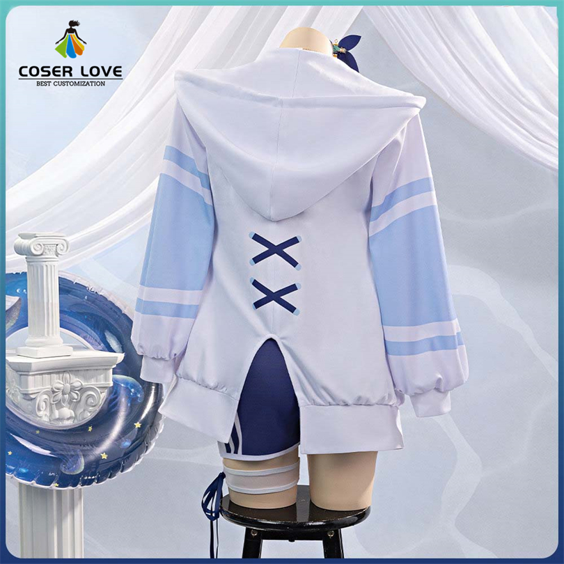 Uma Musume Pretty Derby Cheval - Anime Cosplay Youtube incelemesi ve fiyatı