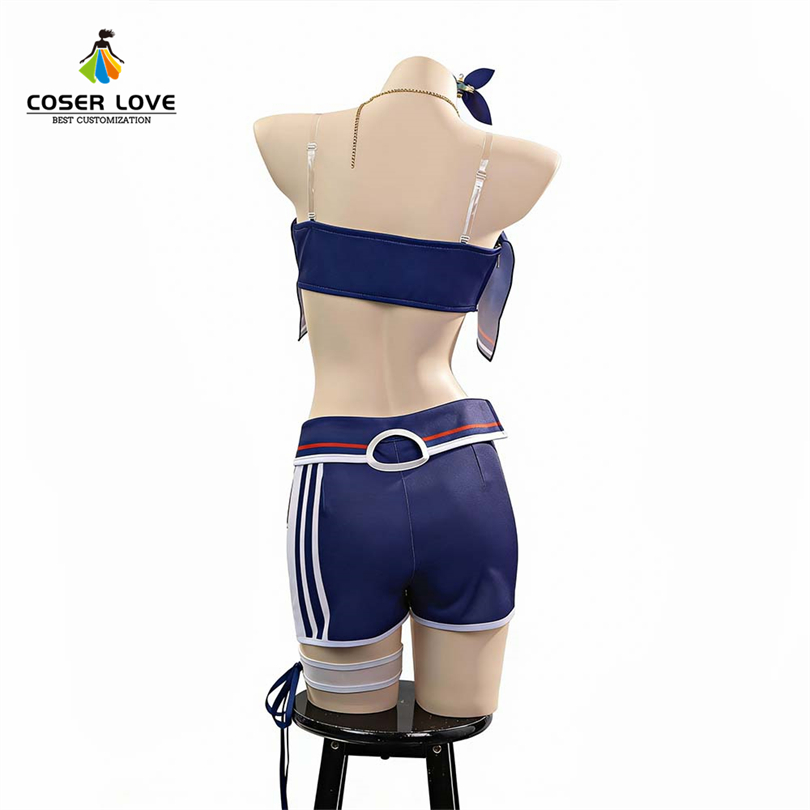 Uma Musume Pretty Derby Cheval - Anime Cosplay Youtube incelemesi ve fiyatı