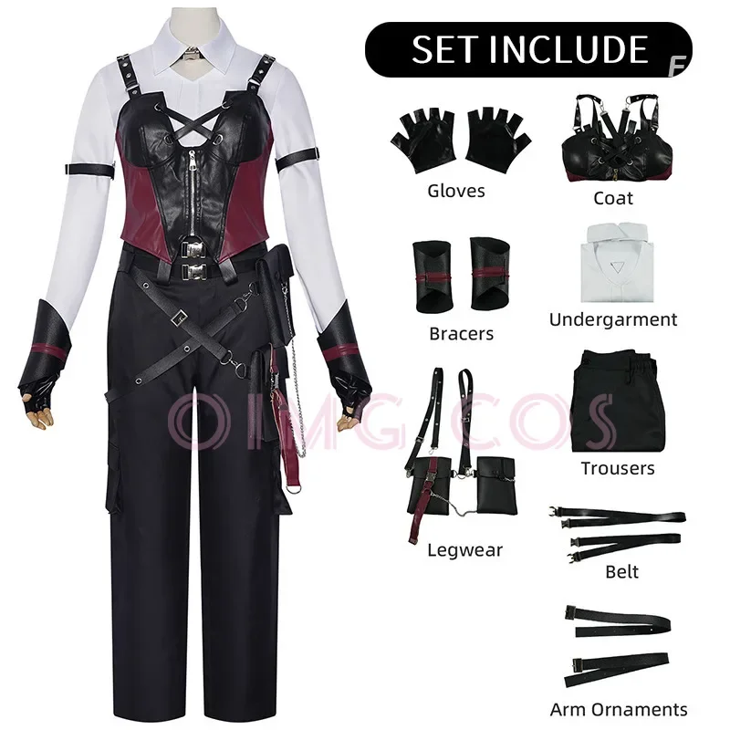 Aşk ve derin uzay Derin Uzay A - Anime Cosplay Women incelemesi ve fiyatı