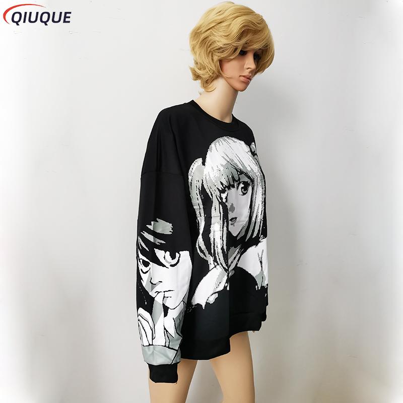 Anime Death Note Misa Amane Ho - Cosplay Korean Anime incelemesi ve fiyatı
