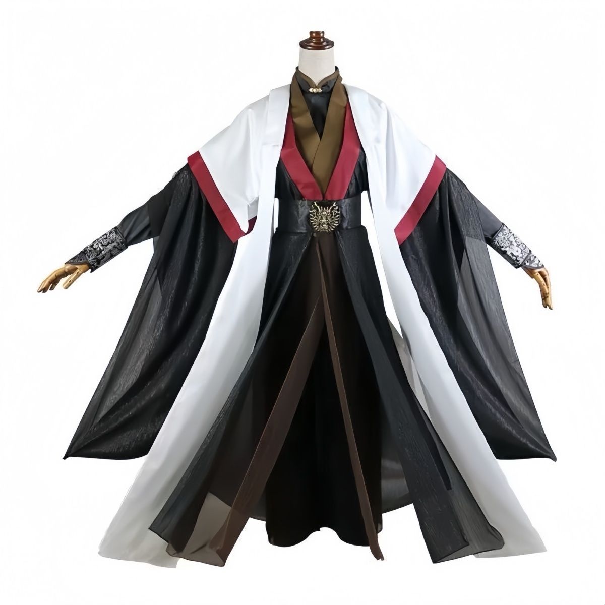 Anime Luo BingHe Cosplay Kostü - Anime Cosplay Costumes Female incelemesi ve fiyatı