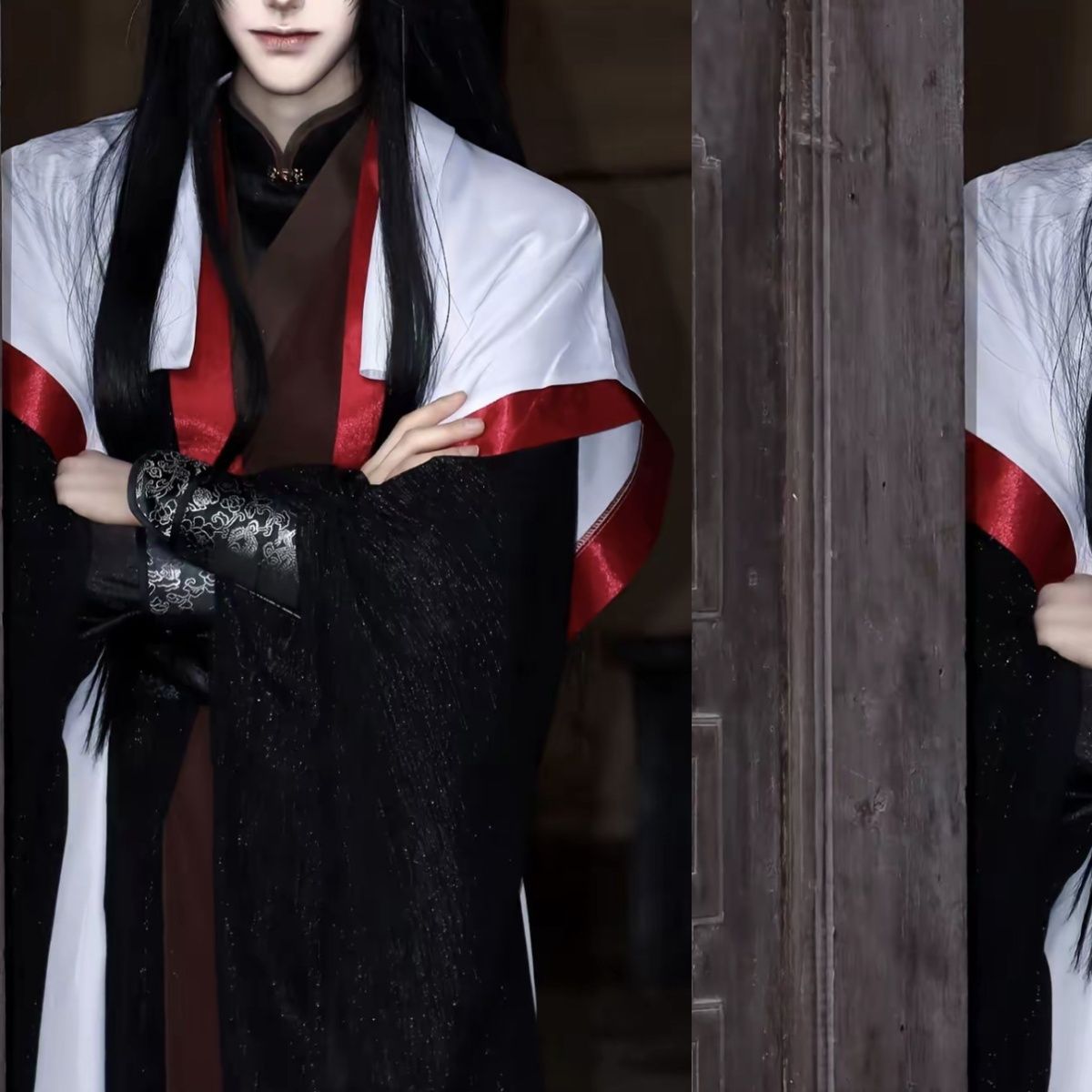 Anime Luo BingHe Cosplay Kostü - Anime Cosplay Costumes Female incelemesi ve fiyatı