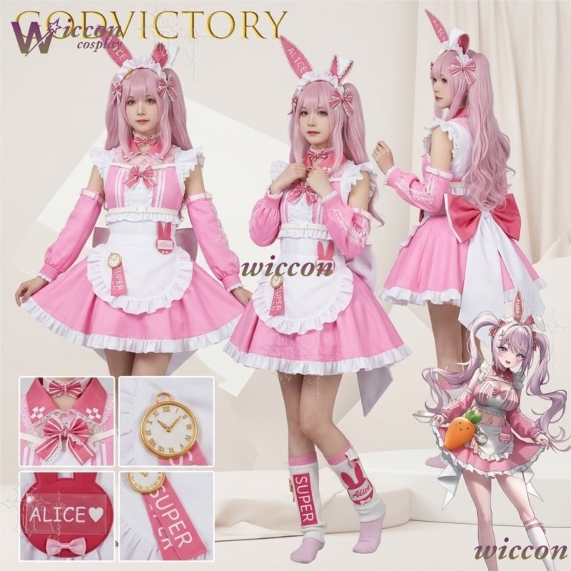 GodVictory Bready Cafe İş Birl - Anime Cosplay Cafe incelemesi ve fiyatı