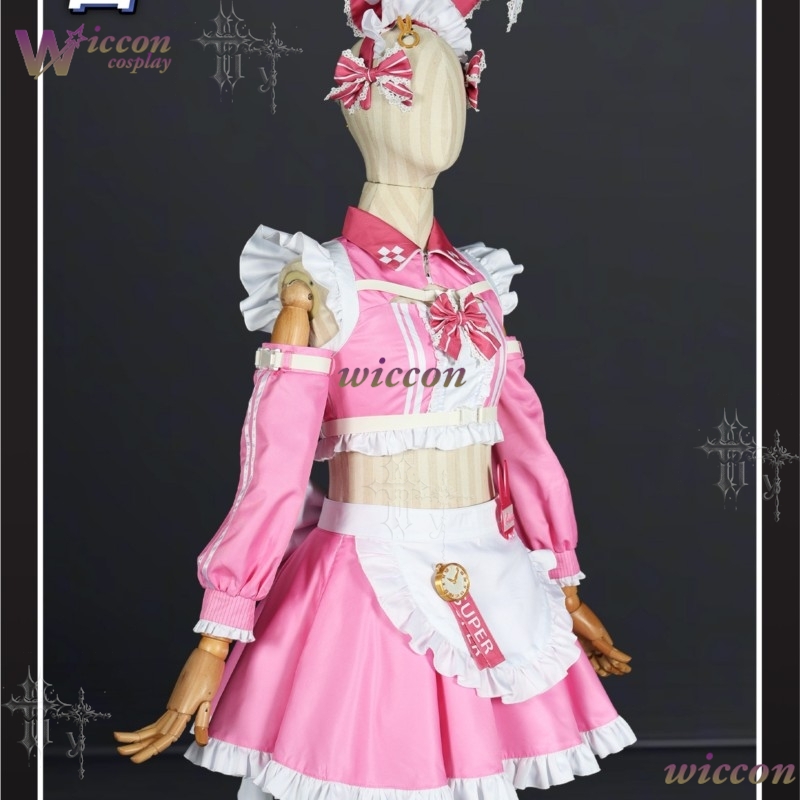GodVictory Bready Cafe İş Birl - Anime Cosplay Cafe incelemesi ve fiyatı