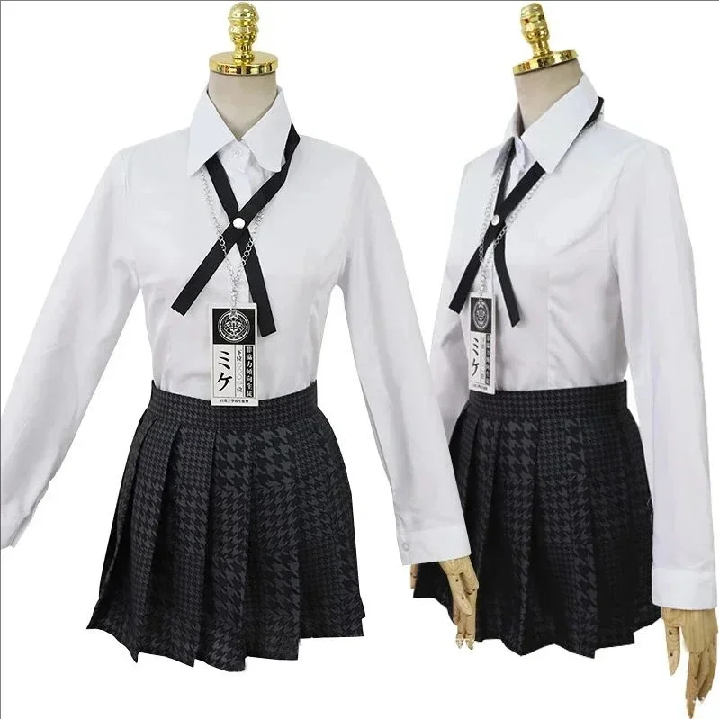 Yeni Anime Kakegurui Cosplay J - Anime Cosplay Yumeko incelemesi ve fiyatı