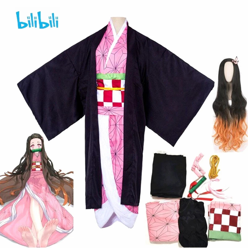 2025 yiyi bilibili Kamado Anim - Demon Slayer Haori incelemesi ve fiyatı